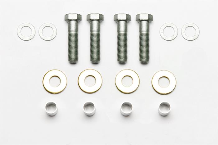 Wilwood Disc Brakes Brake Hardware 230-6429