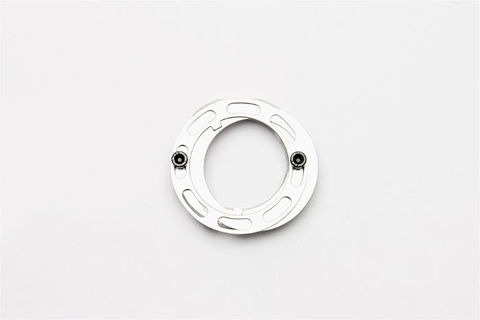 Wilwood Disc Brakes Spindle Nuts 230-6659