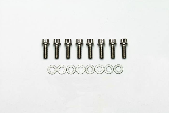 Wilwood Brake Rotor Bolts 230-7011