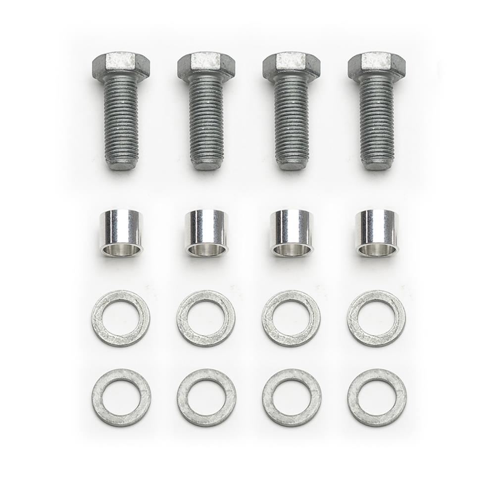 Wilwood Disc Brakes Disc Brake Kit Components 230-8696