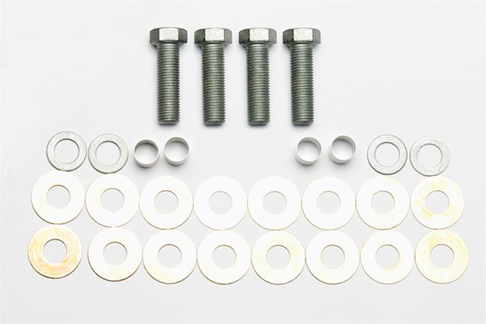 Wilwood Disc Brakes Disc Brake Kit Components 230-9225