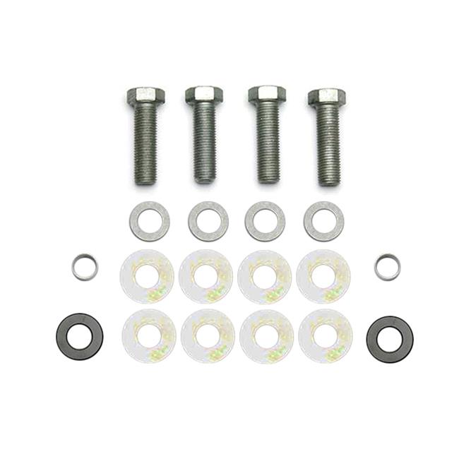 Wilwood Disc Brakes Disc Brake Kit Components 230-9433