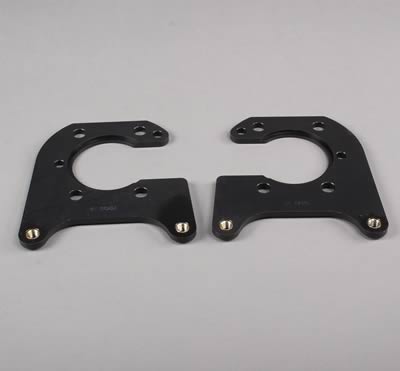 Wilwood Brake Caliper Mounting Brackets 249-0250L/R