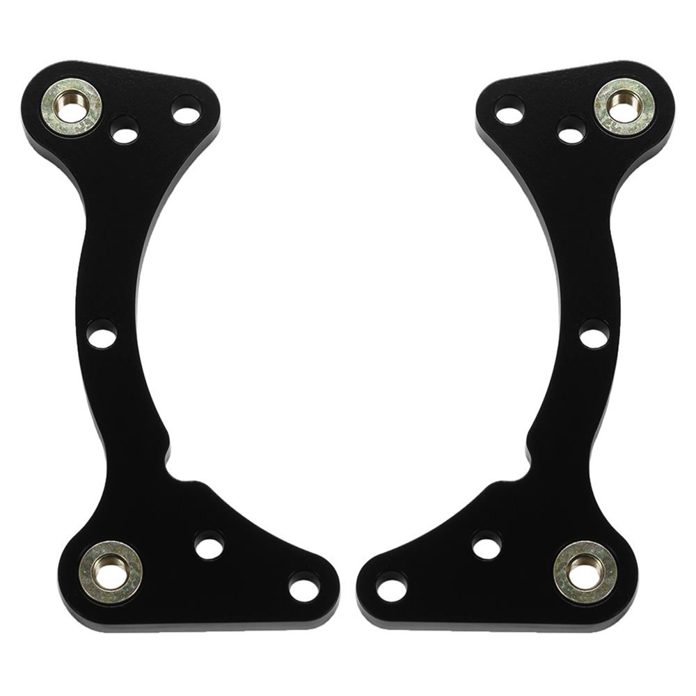 Wilwood Brake Caliper Mounting Brackets 249-11366/67