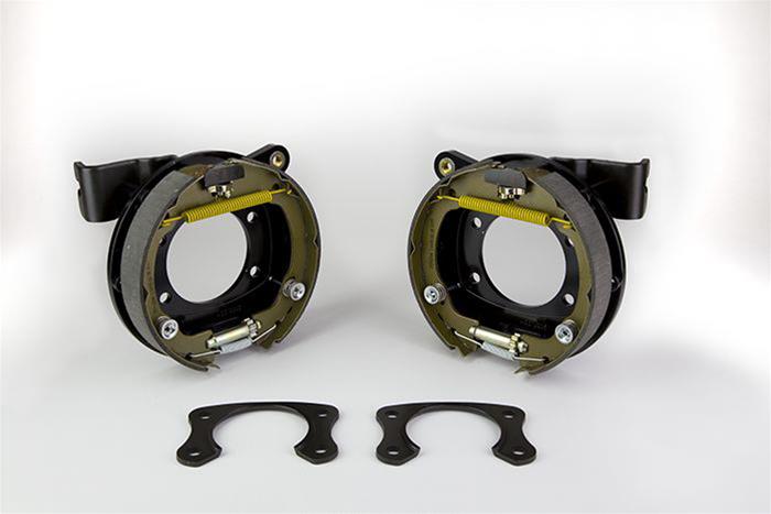 Wilwood Disc Brakes Brake Caliper Mounting Brackets 249-11420/21