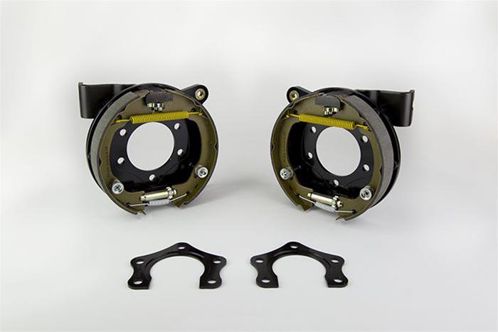 Wilwood Brake Caliper Mounting Brackets 249-11426/27