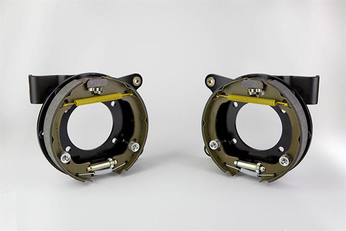 Wilwood Disc Brakes Brake Caliper Mounting Brackets 249-11434/35