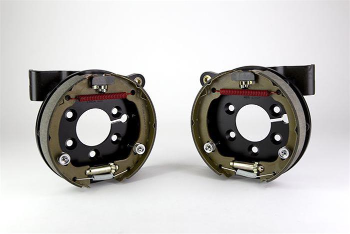 Wilwood Disc Brakes Brake Caliper Mounting Brackets 249-12448/49