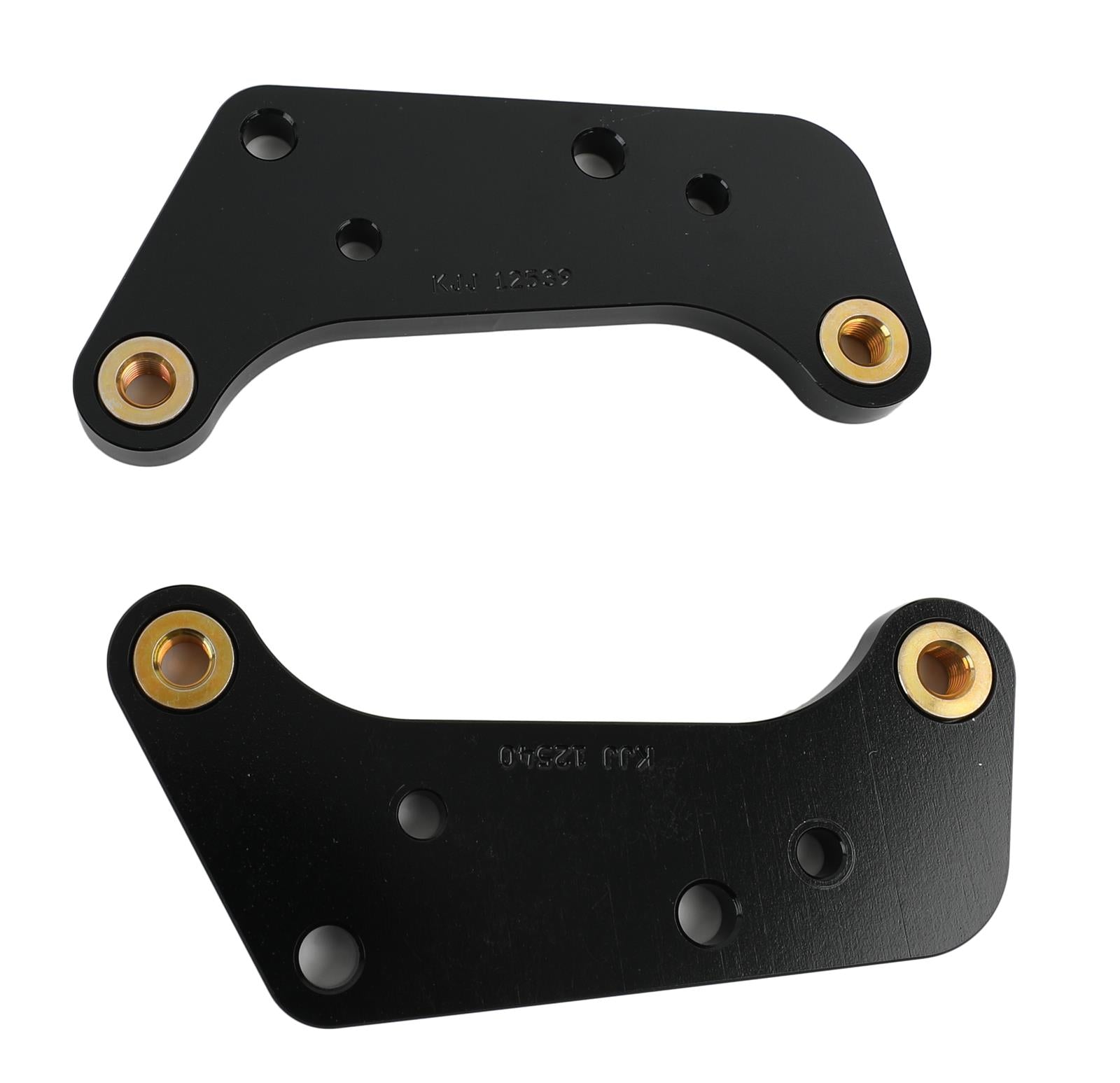 Wilwood Brake Caliper Mounting Brackets 249-12539/40