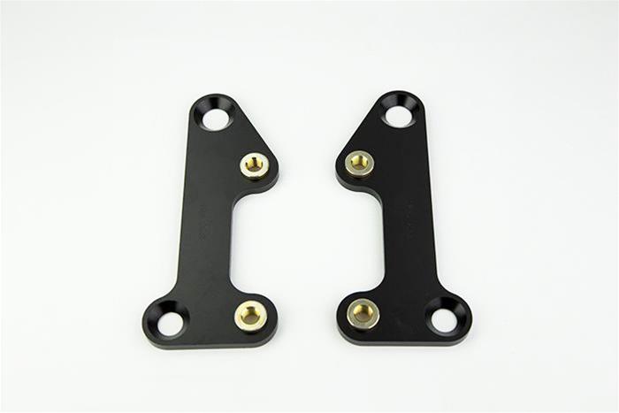 Wilwood Disc Brakes Brake Caliper Mounting Brackets 249-1254/55