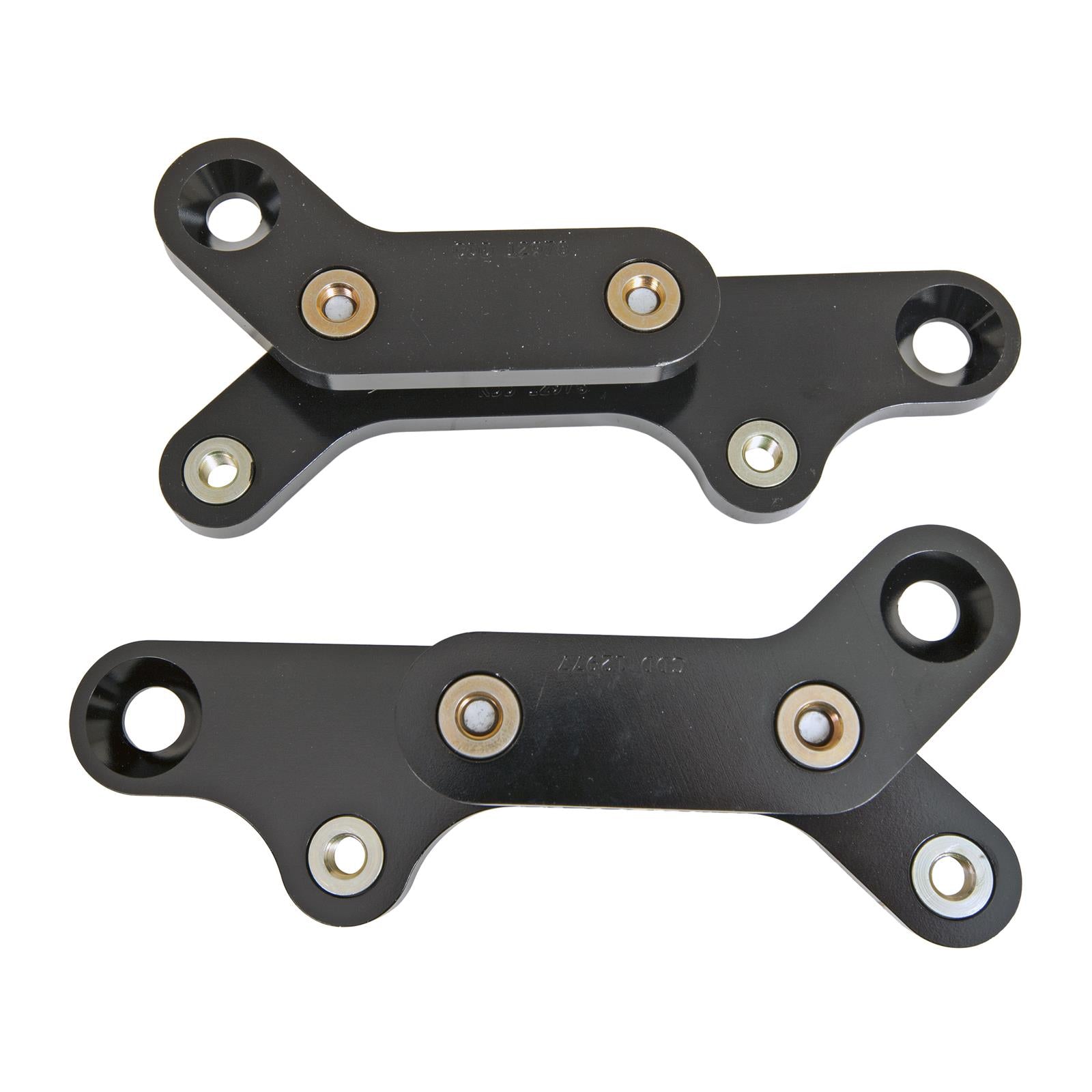 Wilwood Disc Brakes Brake Caliper Mounting Brackets 249-12979/80