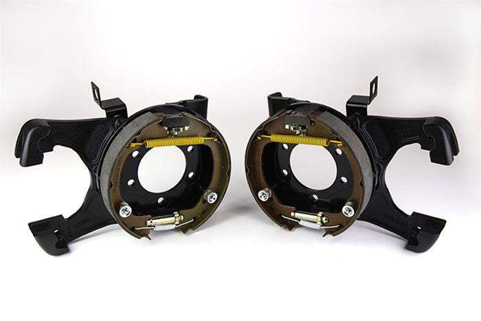 Wilwood Disc Brakes Brake Caliper Mounting Brackets 249-13802/03