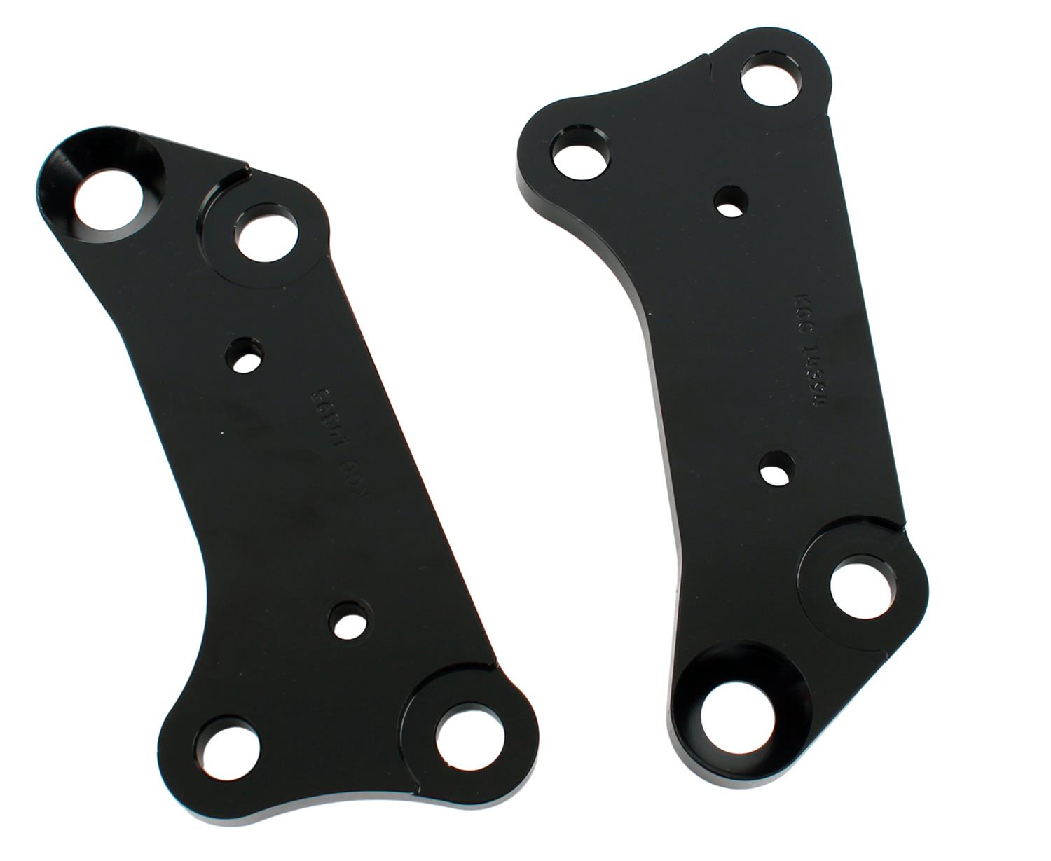 Wilwood Brake Caliper Mounting Brackets 249-14394/95