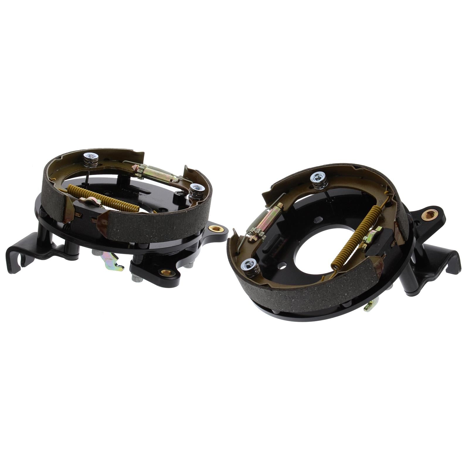 Wilwood Drum Brake Backing Plates 249-14806/07