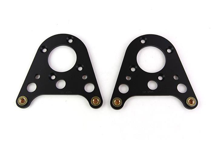 Wilwood Disc Brakes Brake Caliper Mounting Brackets 249-1495/96