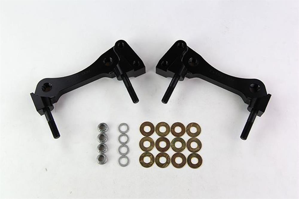 Wilwood Disc Brakes Brake Caliper Mounting Brackets 249-15141/42