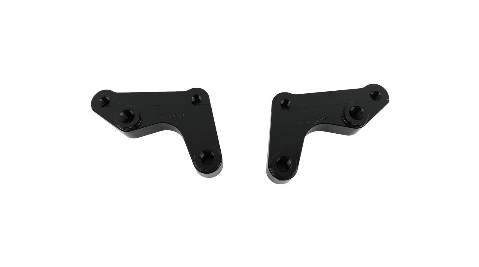 Wilwood Disc Brakes Brake Caliper Mounting Brackets 249-15314/15