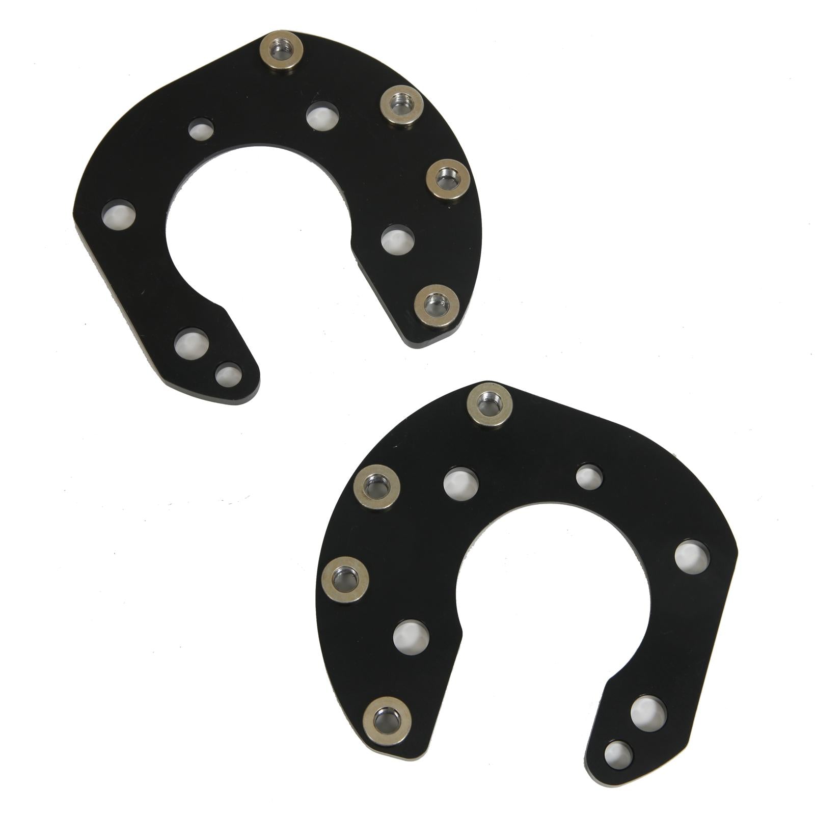 Wilwood Disc Brakes Disc Brake Kit Components 249-2078/79