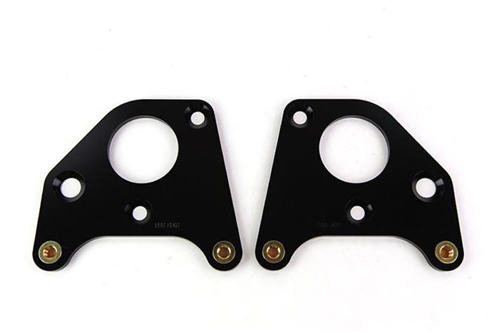 Wilwood Brake Caliper Mounting Brackets 249-3511/12