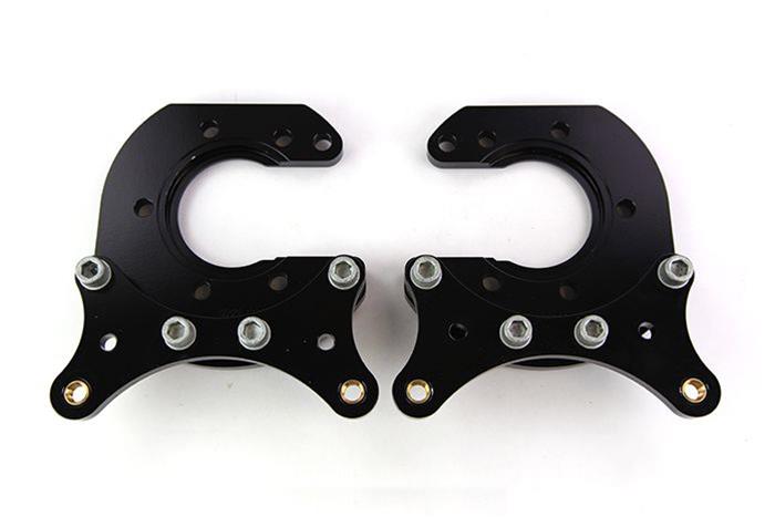Wilwood Brake Caliper Mounting Brackets 249-5620/21