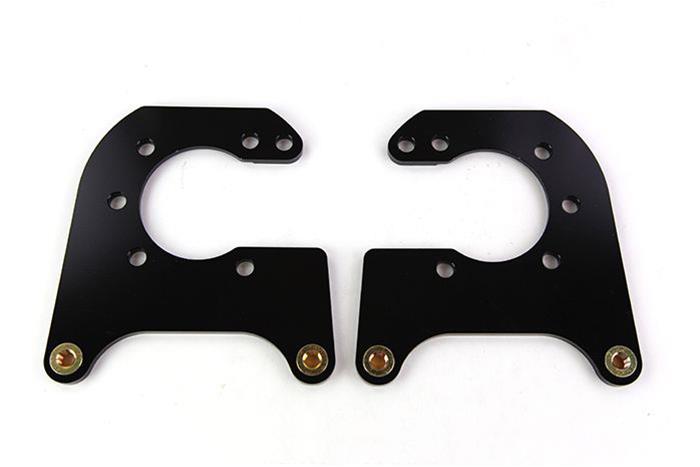 Wilwood Brake Caliper Mounting Brackets 249-5715/16