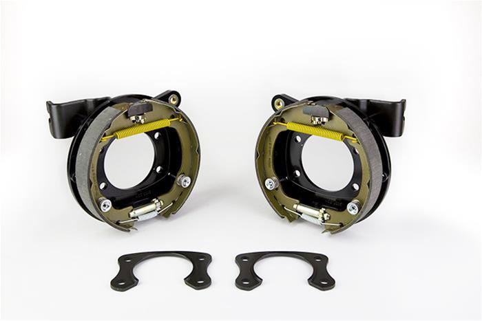 Wilwood Brake Caliper Mounting Brackets 249-7112/13