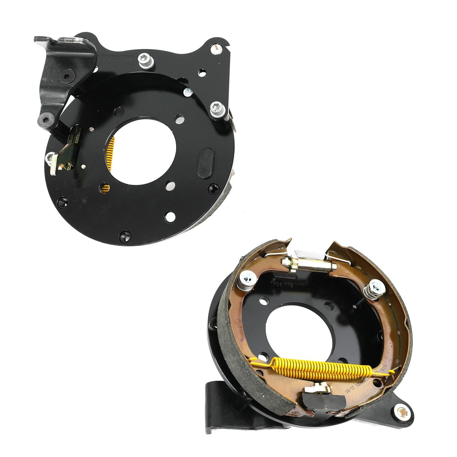 Wilwood Brake Caliper Mounting Brackets 249-7114/9316