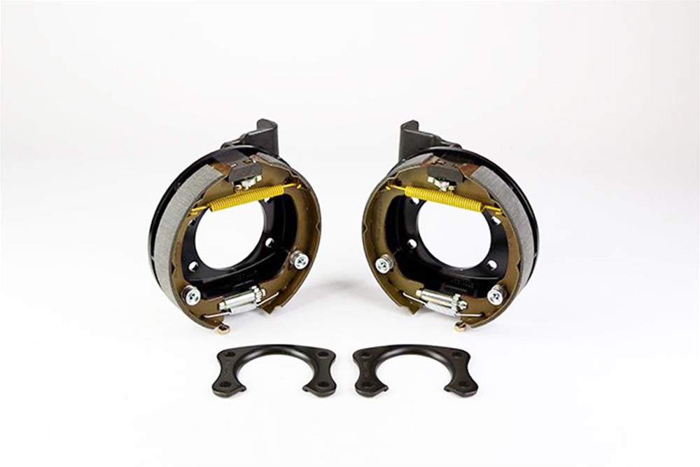 Wilwood Brake Caliper Mounting Brackets 249-7463/13679