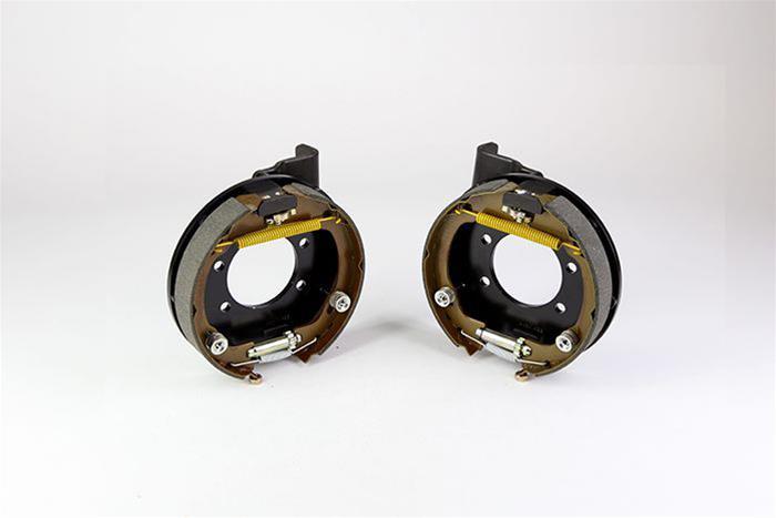 Wilwood Disc Brakes Brake Caliper Mounting Brackets 249-8485/86