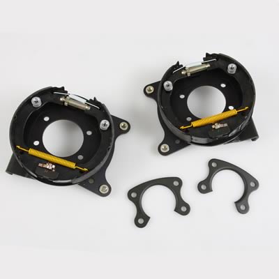 Wilwood Brake Caliper Mounting Brackets 249-9280/81