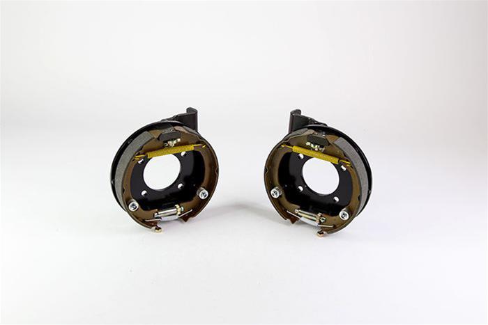 Wilwood Brake Caliper Mounting Brackets 249-9774/75