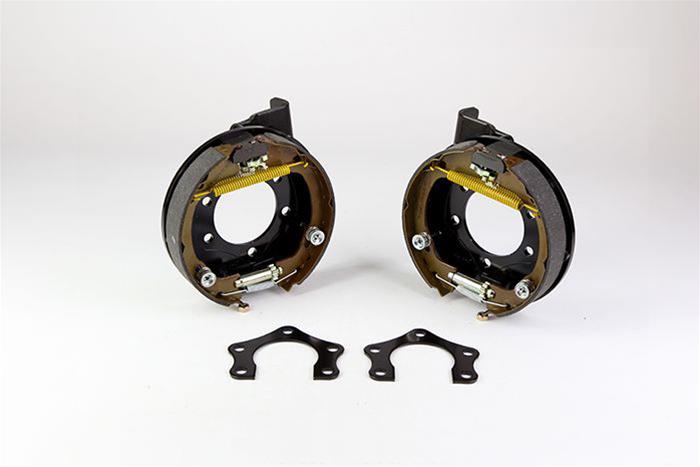 Wilwood Disc Brakes Brake Caliper Mounting Brackets 249-9782/83