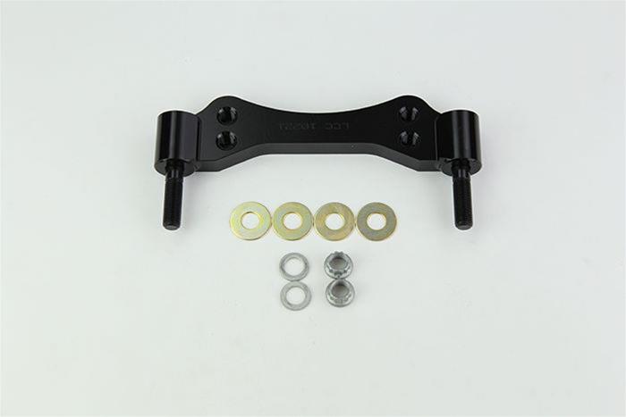 Wilwood Brake Caliper Mounting Brackets 250-10212