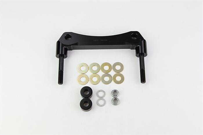 Wilwood Disc Brakes Brake Caliper Mounting Brackets 250-10633