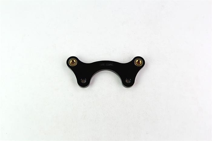 Wilwood Disc Brakes Brake Caliper Mounting Brackets 250-11261