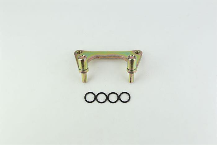 Wilwood Disc Brakes Brake Caliper Mounting Brackets 250-11650