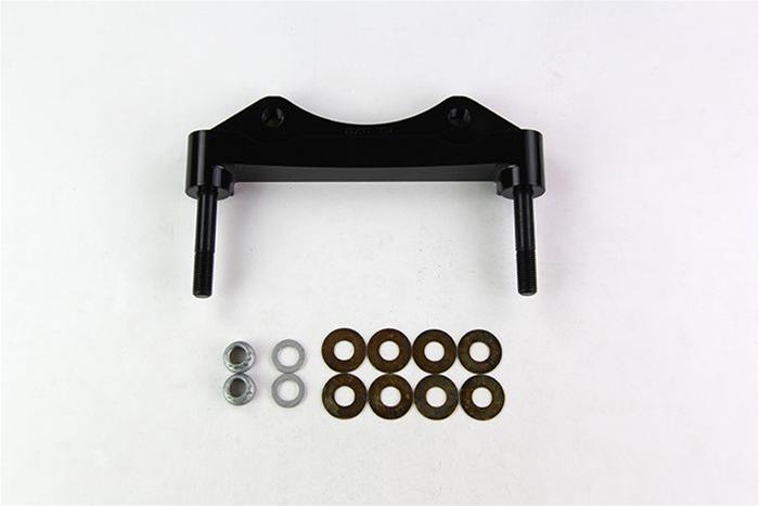 Wilwood Disc Brakes Brake Caliper Mounting Brackets 250-11768