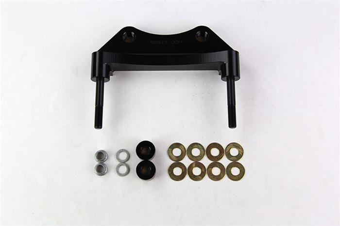 Wilwood Disc Brakes Brake Caliper Mounting Brackets 250-11924