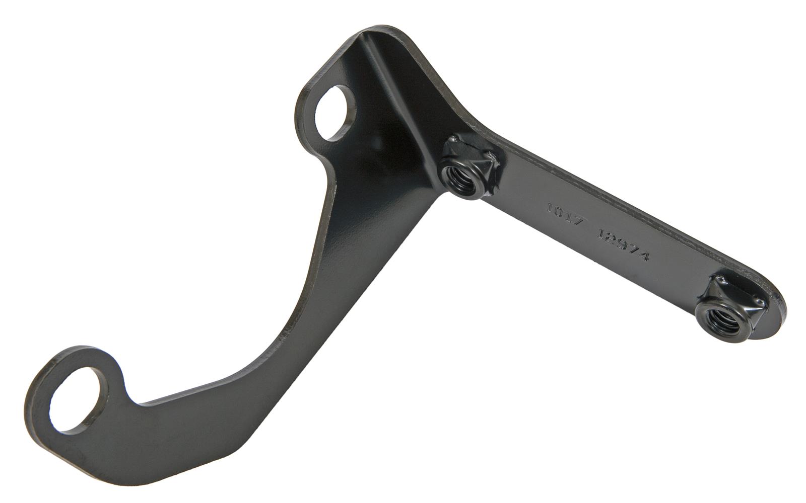 Wilwood Combination Proportioning Valve Mounting Brackets 250-12974