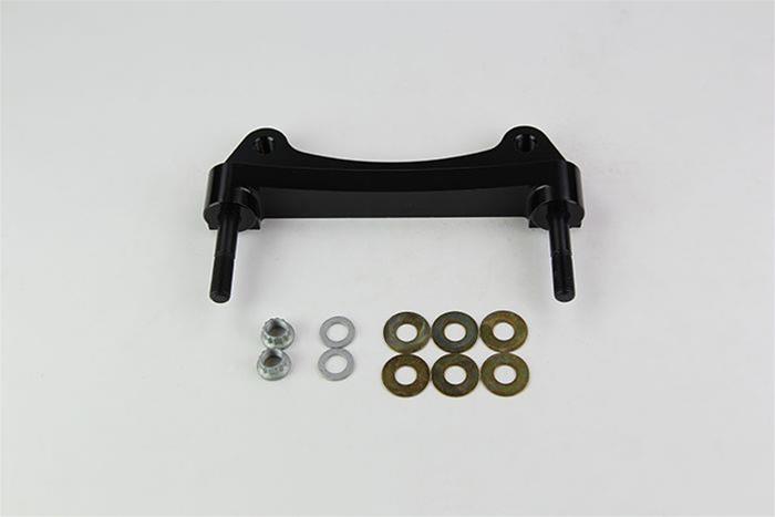 Wilwood Brake Caliper Mounting Brackets 250-13890