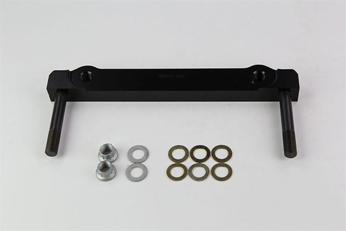 Wilwood Disc Brakes Brake Caliper Mounting Brackets 250-14032