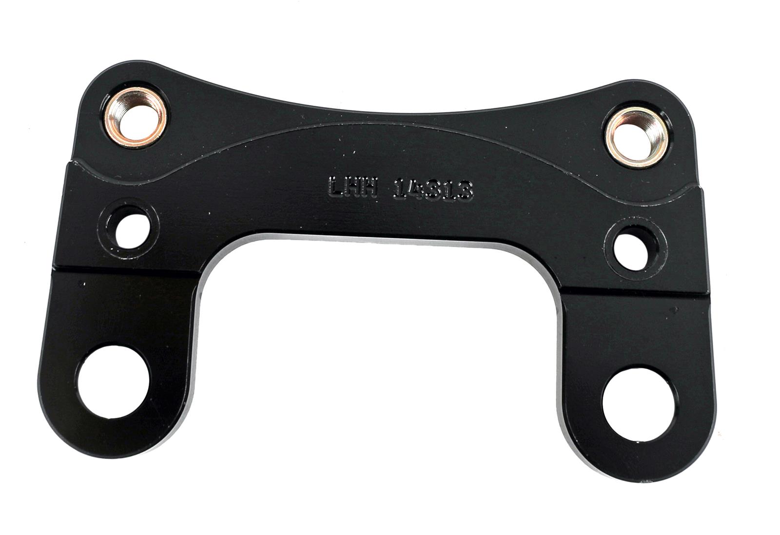 Wilwood Disc Brakes Brake Caliper Mounting Brackets 250-14313