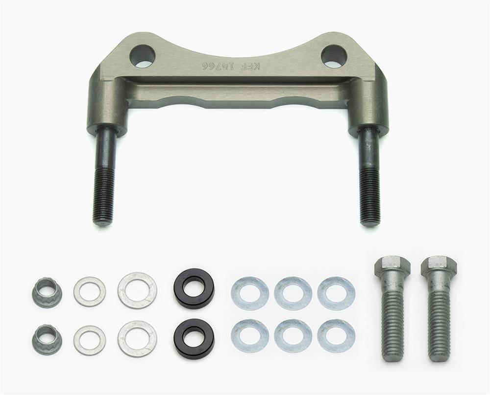 Wilwood Brake Caliper Mounting Brackets 250-14767
