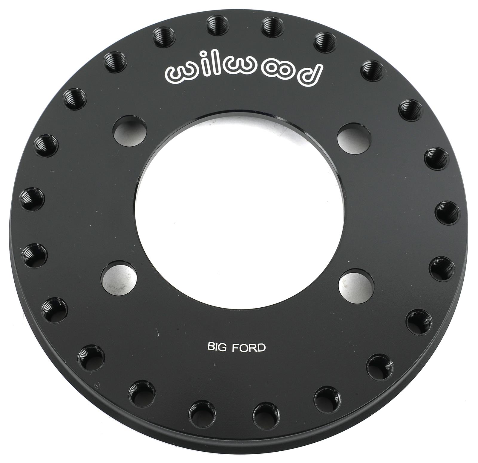 Wilwood Brake Backing Plates 250-16159