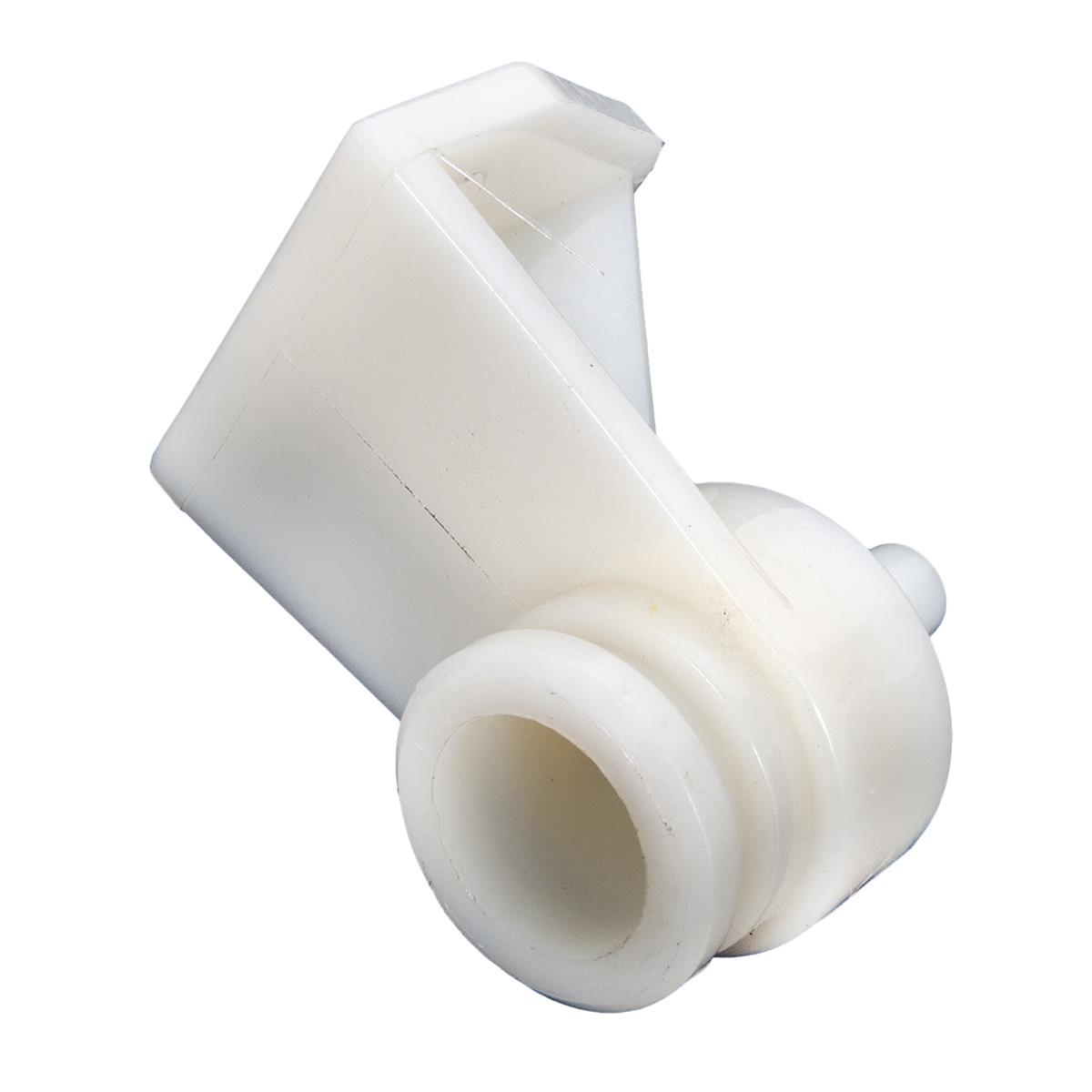 Wilwood Master Cylinder Remote Reservoir Mounting Brackets 250-3381