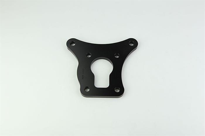 Wilwood Disc Brakes Disc Brake Kit Components 250-6838