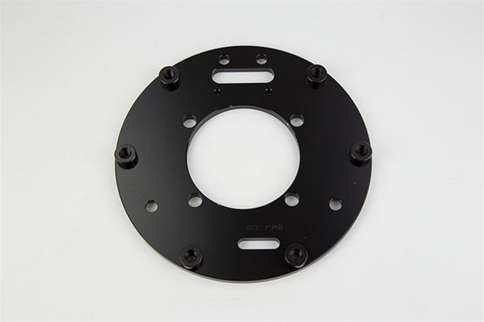 Wilwood Brake Backing Plates 250-7548