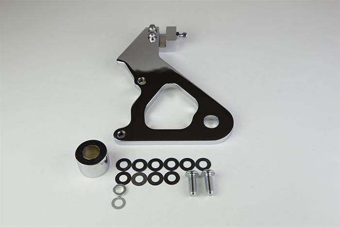 Wilwood GP310 Motorcycle Caliper Mounting Brackets 250-8033