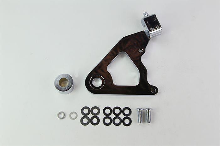 Wilwood GP310 Motorcycle Caliper Mounting Brackets 250-8036