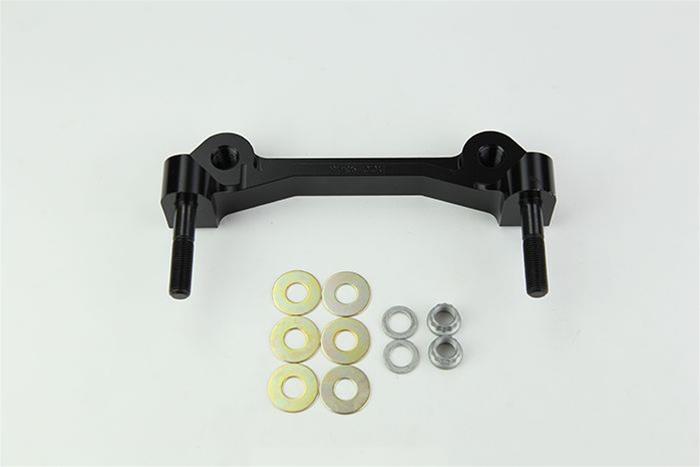 Wilwood Disc Brakes Brake Caliper Mounting Brackets 250-9295